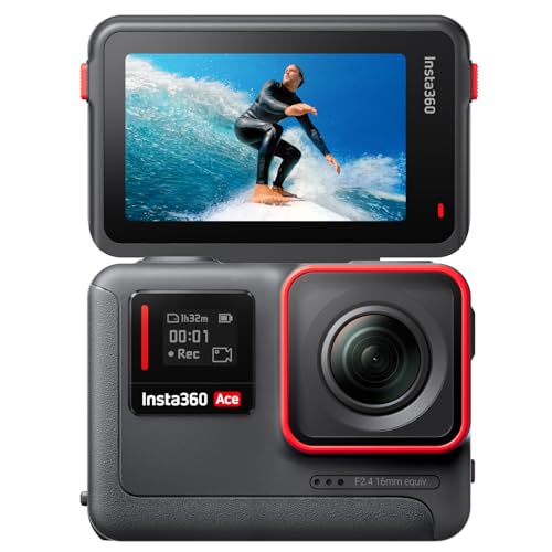 insta360 - 【超美品】insta360 ace｜6K動画・防水・保護ガラス付き・ほぼ未使用 31a4JqICYhL.jpg